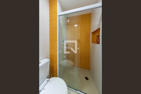 Apartamento para alugar com 79m², 2 quartos e 1 vagaBanheiro