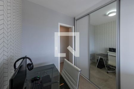 Apartamento para alugar com 79m², 2 quartos e 1 vagaQuarto