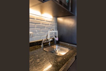 Apartamento para alugar com 79m², 2 quartos e 1 vagaCozinha