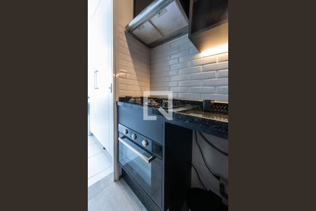 Apartamento para alugar com 79m², 2 quartos e 1 vagaCozinha