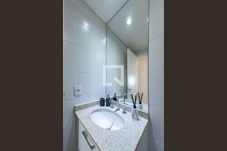 Apartamento para alugar com 79m², 2 quartos e 1 vagaBanheiro