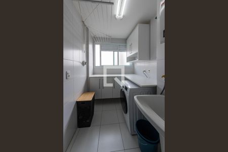 Apartamento para alugar com 79m², 2 quartos e 1 vagaÁrea de Serviço