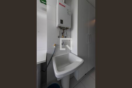 Apartamento para alugar com 79m², 2 quartos e 1 vagaÁrea de Serviço