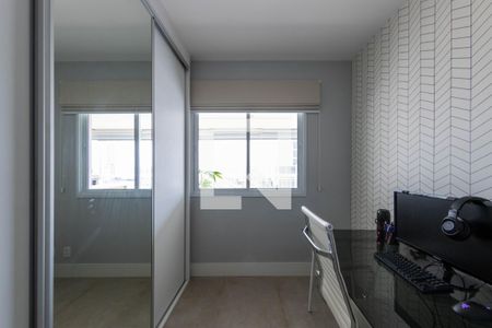 Apartamento para alugar com 79m², 2 quartos e 1 vagaQuarto