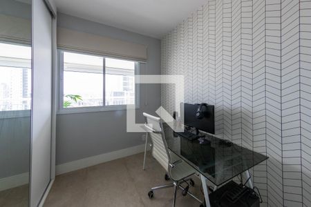 Apartamento para alugar com 79m², 2 quartos e 1 vagaQuarto