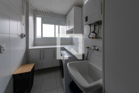 Apartamento para alugar com 79m², 2 quartos e 1 vagaÁrea de Serviço