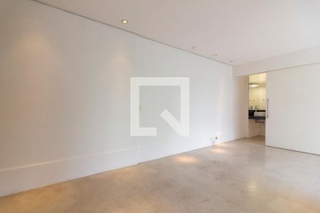 Sala de apartamento para alugar com 2 quartos, 53m² em Pinheiros, São Paulo