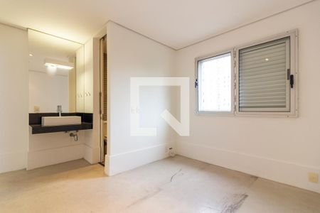 Súite de apartamento para alugar com 2 quartos, 53m² em Pinheiros, São Paulo
