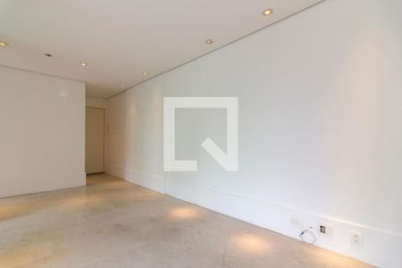 Sala de apartamento para alugar com 2 quartos, 53m² em Pinheiros, São Paulo