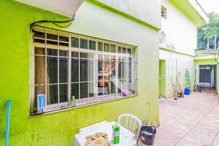 Casa à venda com 389m², 3 quartos e 2 vagasCorredor lateral