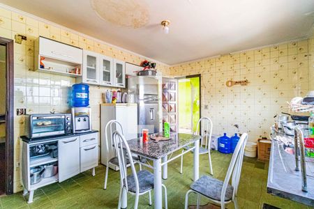 Casa à venda com 389m², 3 quartos e 2 vagasCozinha