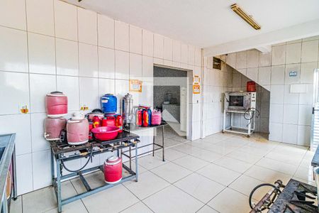 Casa à venda com 389m², 3 quartos e 2 vagasSalão