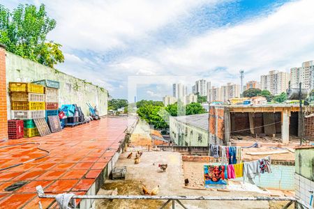 Casa à venda com 389m², 3 quartos e 2 vagasÁrea externa