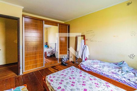 Casa à venda com 389m², 3 quartos e 2 vagasQuarto 01