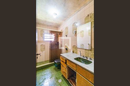 Casa à venda com 389m², 3 quartos e 2 vagasSuite - Banheiro