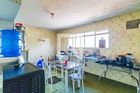 Casa à venda com 389m², 3 quartos e 2 vagasCozinha