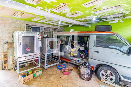 Casa à venda com 389m², 3 quartos e 2 vagasGaragem