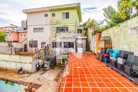 Casa à venda com 389m², 3 quartos e 2 vagasÁrea externa