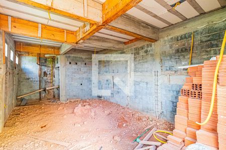 Casa à venda com 389m², 3 quartos e 2 vagasSalão 2