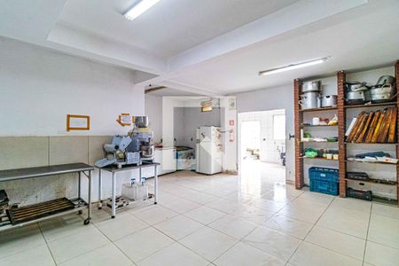 Casa à venda com 389m², 3 quartos e 2 vagasSalão