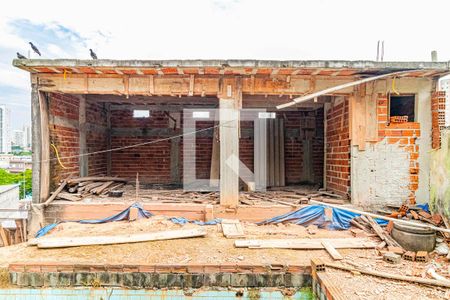 Casa à venda com 389m², 3 quartos e 2 vagasÁrea externa