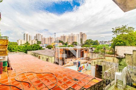 Casa à venda com 389m², 3 quartos e 2 vagasÁrea externa