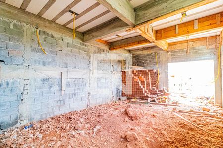 Casa à venda com 389m², 3 quartos e 2 vagasSalão 2