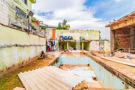 Casa à venda com 389m², 3 quartos e 2 vagasÁrea externa