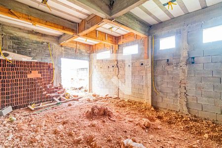 Casa à venda com 389m², 3 quartos e 2 vagasSalão 2