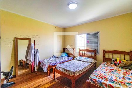 Casa à venda com 389m², 3 quartos e 2 vagasQuarto 01