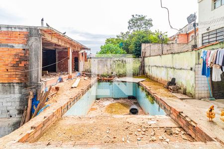 Casa à venda com 389m², 3 quartos e 2 vagasÁrea externa