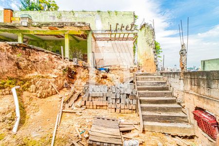 Casa à venda com 389m², 3 quartos e 2 vagasÁrea externa