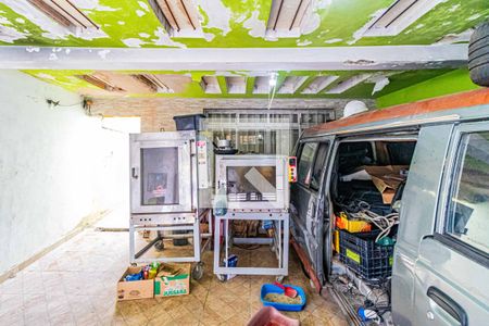 Casa à venda com 389m², 3 quartos e 2 vagasGaragem