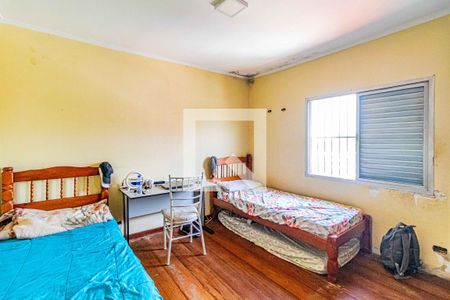 Casa à venda com 389m², 3 quartos e 2 vagasQuarto 02