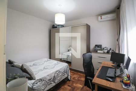 Quarto  de apartamento à venda com 1 quarto, 42m² em Centro, São Leopoldo