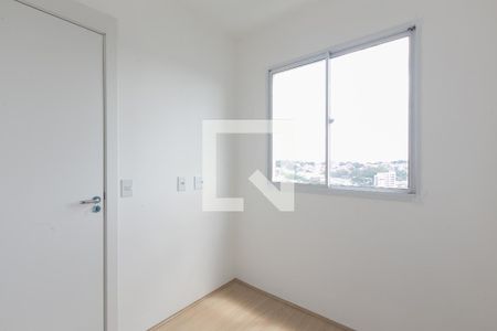 Quarto 1 de apartamento à venda com 2 quartos, 35m² em Vila Norma, São Paulo