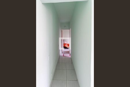 Corredor de casa à venda com 2 quartos, 360m² em Mantiqueira, Belo Horizonte