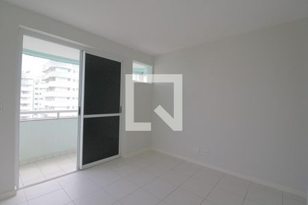 Suíte 1 de apartamento para alugar com 2 quartos, 77m² em Jacarepaguá, Rio de Janeiro