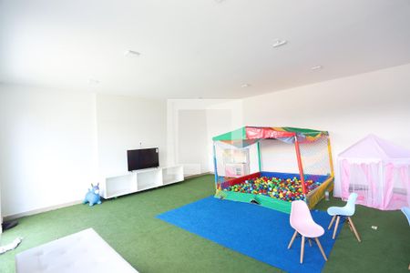 Apartamento para alugar com 52m², 2 quartos e 1 vagaEspaço Kids