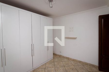 Quarto de apartamento para alugar com 2 quartos, 50m² em Vila Sílvia, São Paulo