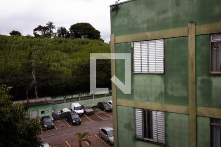Vista de apartamento para alugar com 2 quartos, 50m² em Vila Sílvia, São Paulo