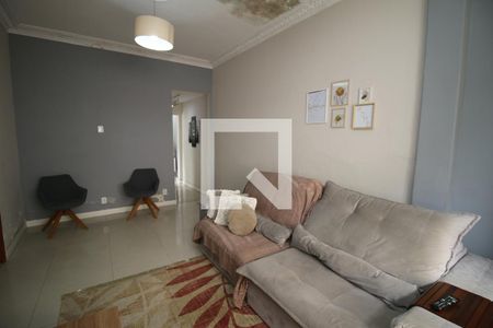 Casa à venda com 90m², 2 quartos e sem vagaSala