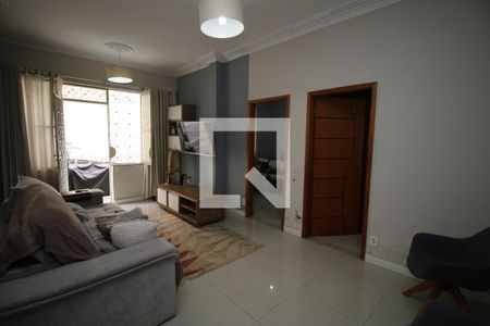 Sala de casa para alugar com 2 quartos, 90m² em Penha Circular, Rio de Janeiro