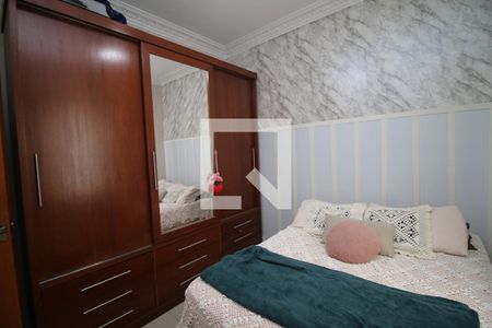 Quarto 1 de casa para alugar com 2 quartos, 90m² em Penha Circular, Rio de Janeiro