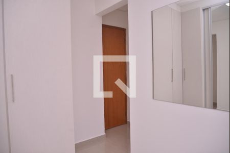 Quarto 2 de apartamento à venda com 2 quartos, 142m² em Vila Metalurgica, Santo André