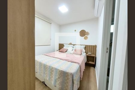 Quarto 1 de apartamento à venda com 2 quartos, 58m² em Limão, São Paulo