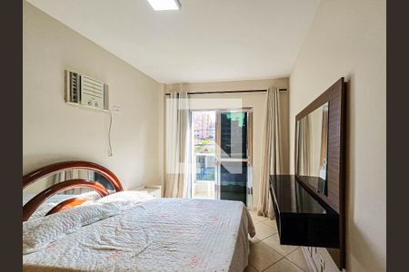 Quarto 1 de apartamento para alugar com 1 quarto, 47m² em Enseada, Guarujá