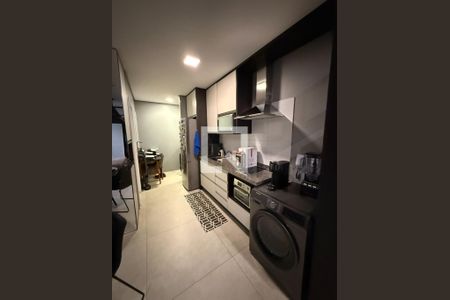 Studio de kitnet/studio para alugar com 1 quarto, 43m² em Boa Vista, São Caetano do Sul