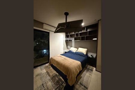 Studio de kitnet/studio para alugar com 1 quarto, 43m² em Boa Vista, São Caetano do Sul