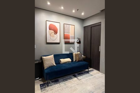 Studio de kitnet/studio para alugar com 1 quarto, 43m² em Boa Vista, São Caetano do Sul